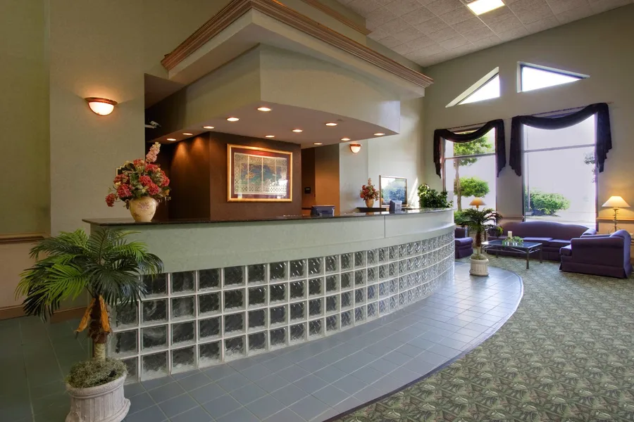 Americas Best Value Inn Tunica Resort hotel detail image 6