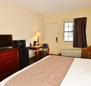 Americas Best Value Inn Tunica Resort hotel detail image 7