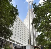 The Whitehall Houston hotel detail image 3