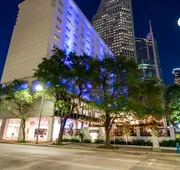 The Whitehall Houston hotel detail image 4