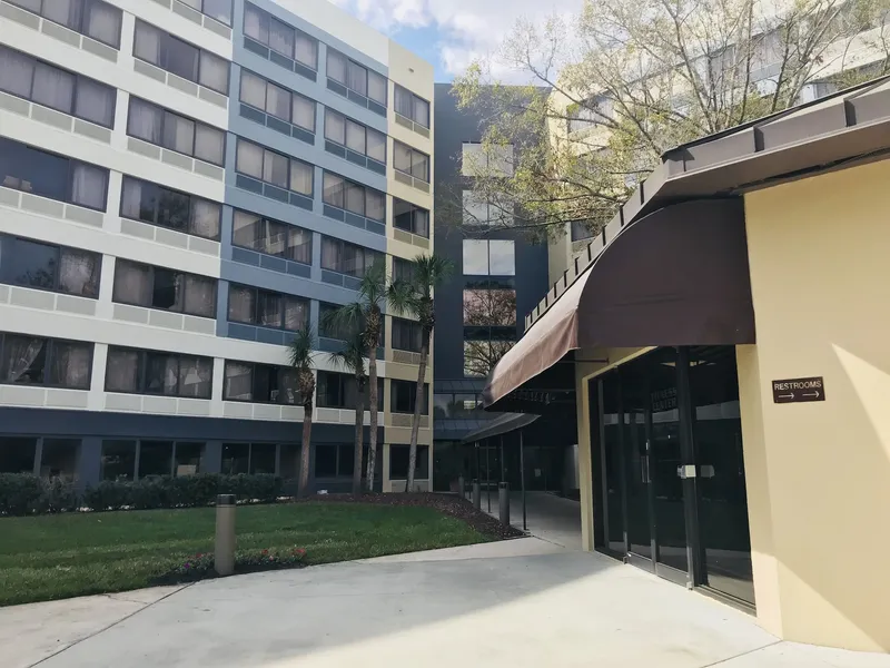 Holiday Inn Orlando International Airport by IHG hotel detail image 2