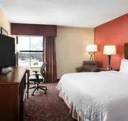 Hampton Inn Houston-Willowbrook Mall hotel detail image 7