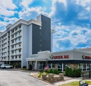 Holiday Inn Niagara Falls State Park Entry by IHG hotel detail image 3