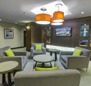 Holiday Inn Niagara Falls State Park Entry by IHG hotel detail image 4