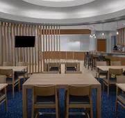 SpringHill Suites by Marriott Houston Intercontinental Arprt hotel detail image 5
