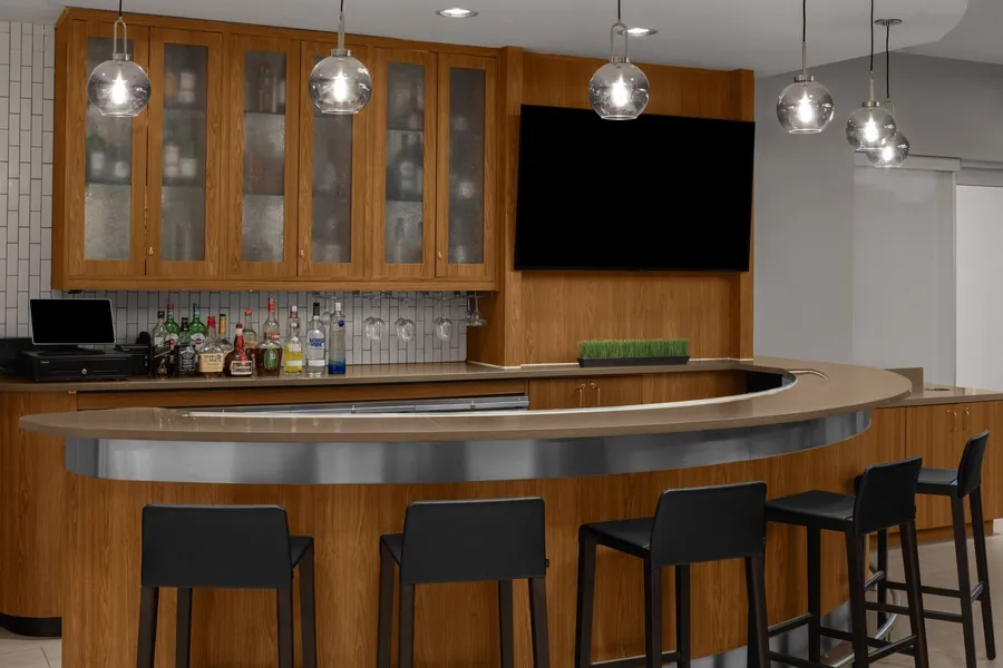 SpringHill Suites by Marriott Houston Intercontinental Arprt hotel detail image 6