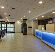 Holiday Inn Express Voorhees - Mt. Laurel by IHG hotel detail image 4