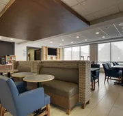 Holiday Inn Express Voorhees - Mt. Laurel by IHG hotel detail image 5