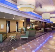 Hilton St. Louis Airport hotel detail image 3