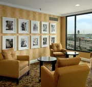 Hilton St. Louis Airport hotel detail image 4