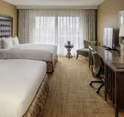 Hilton St. Louis Airport hotel detail image 7