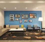 HYATT house Miami Airport hotel detail image 4