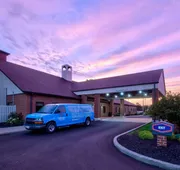 Hampton Inn & Suites Cleveland-Airport/Middleburg Heights hotel detail image 3