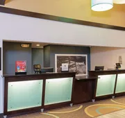 Hampton Inn & Suites Cleveland-Airport/Middleburg Heights hotel detail image 4