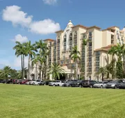 Embassy Suites by Hilton Miami International Airport hotel detail image 4