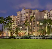 Embassy Suites by Hilton Miami International Airport hotel detail image 5