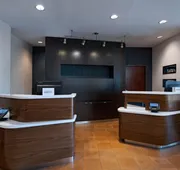Courtyard by Marriott Austin Airport hotel detail image 3
