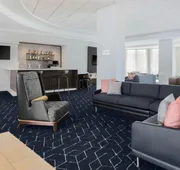 Courtyard by Marriott Austin Airport hotel detail image 4
