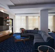 Courtyard by Marriott Austin Airport hotel detail image 5