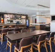 Courtyard by Marriott Austin Airport hotel detail image 7