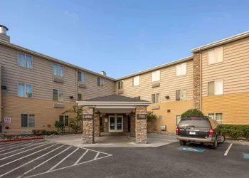 Extended Stay America - Anchorage - Midtown hotel thumbnail 2