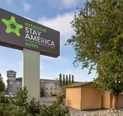 Extended Stay America - Anchorage - Midtown hotel detail image 5