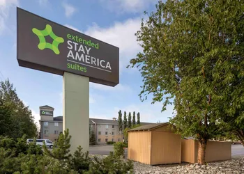 Extended Stay America - Anchorage - Midtown hotel thumbnail 5