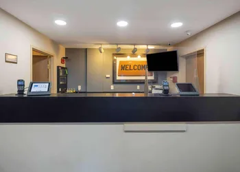 Extended Stay America - Anchorage - Midtown hotel thumbnail 6