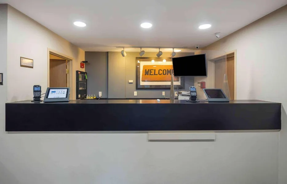 Extended Stay America - Anchorage - Midtown hotel detail image 6