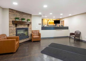 Extended Stay America - Anchorage - Midtown hotel thumbnail 7