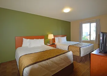 Extended Stay America - Anchorage - Midtown hotel thumbnail 8