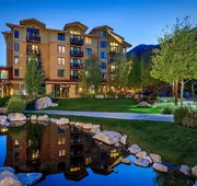 Hotel Terra Jackson Hole - A Noble House Resort hotel detail image 3