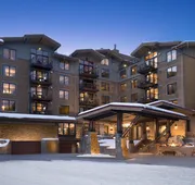 Hotel Terra Jackson Hole - A Noble House Resort hotel detail image 4
