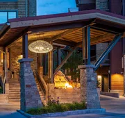 Hotel Terra Jackson Hole - A Noble House Resort hotel detail image 7