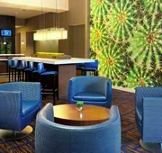Courtyard by Marriott Houston Downtown/Convention Center hotel detail image 3