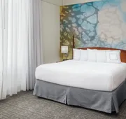 Courtyard by Marriott Houston Downtown/Convention Center hotel detail image 5