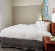 Courtyard by Marriott Houston Downtown/Convention Center hotel detail image 7