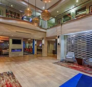 Holiday Inn Express & Suites Houston East, by IHG hotel detail image 4