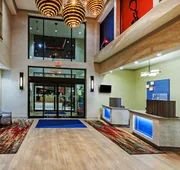 Holiday Inn Express & Suites Houston East, by IHG hotel detail image 5