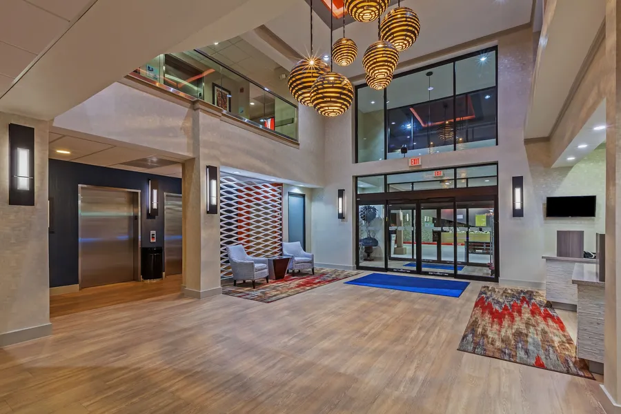 Holiday Inn Express & Suites Houston East, by IHG hotel detail image 6