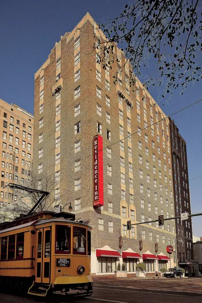 Residence Inn by Marriott Memphis Downtown hotel detail image 2