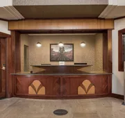 Residence Inn by Marriott Memphis Downtown hotel detail image 5