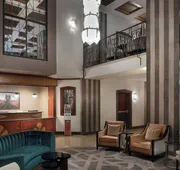 Residence Inn by Marriott Memphis Downtown hotel detail image 7