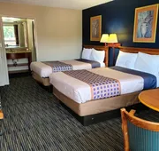 Travelodge by Wyndham Williamsburg Colonial Area hotel detail image 7