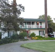 The Parks Inn Bed and Breakfast hotel detail image 3