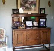 The Parks Inn Bed and Breakfast hotel detail image 4