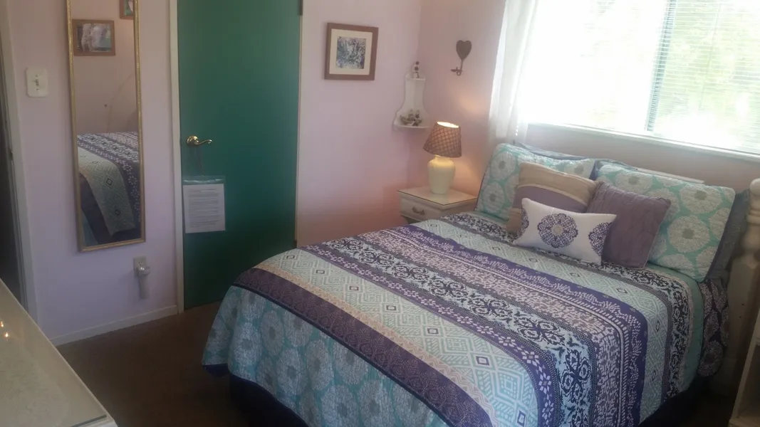 The Parks Inn Bed and Breakfast hotel detail image 6