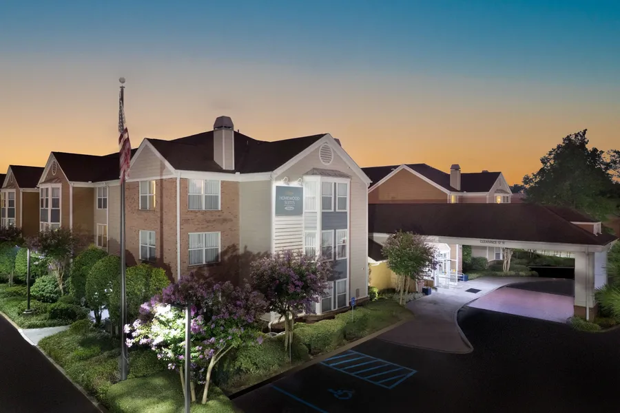 Homewood Suites by Hilton Memphis-Germantown hotel detail image 2