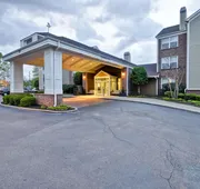 Homewood Suites by Hilton Memphis-Germantown hotel detail image 3