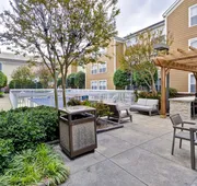 Homewood Suites by Hilton Memphis-Germantown hotel detail image 4